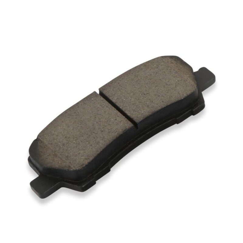 Ford Mustang GT Brake Pads - Rear - Baer Brakes - Claw - `15-`23